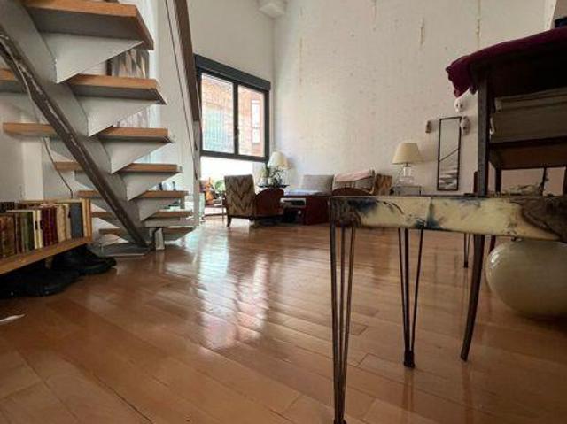Duplex en venta en Madrid, Chamartin Prosperidad