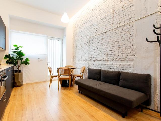 Dúplex en venta en Madrid, Fuente del Berro. Dúplex.