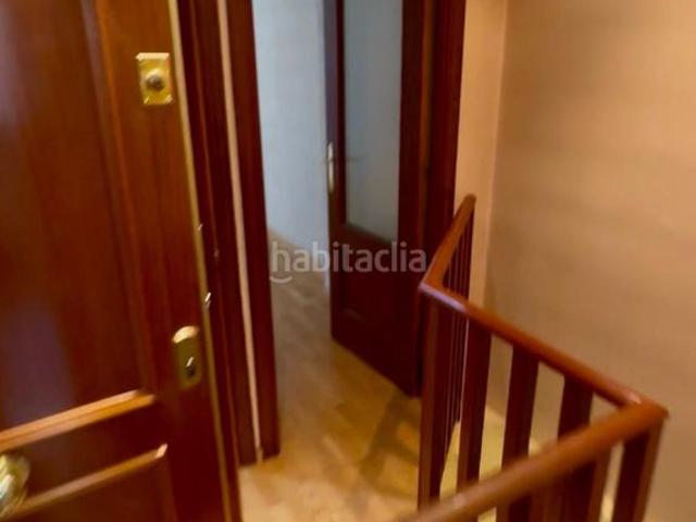 Dúplex en venta en Madrid, Los Cármenes. Dúplex en venta en la Calle del Ánsar. Dúplex.