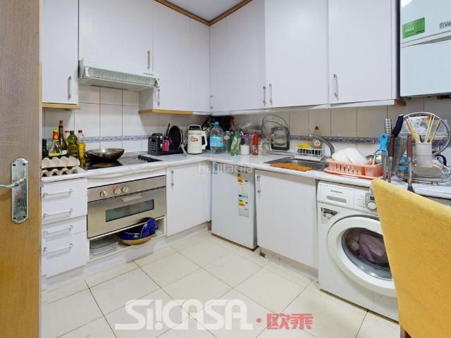 Dúplex en venta en Madrid, Puerta Bonita. Dúplex.
