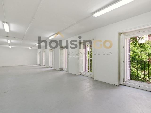 Dúplex en venta en Madrid, Recoletos. Dúplex en venta en Recoletos. Dúplex.
