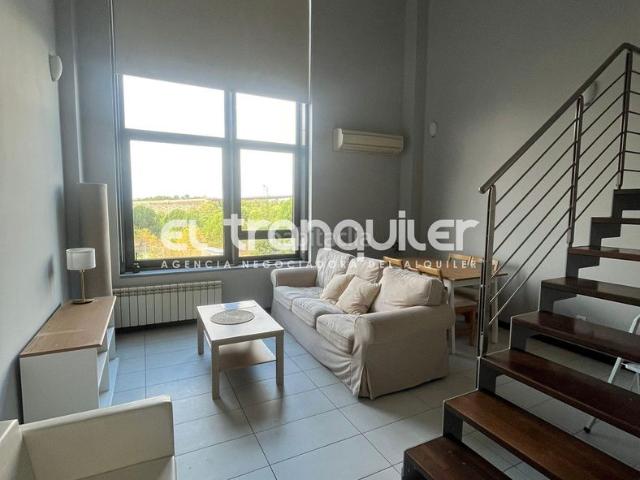 Dúplex en venta en Madrid, Sanchinarro. Calle Manuel Pombo Angulo, Nº 24, Planta 1, Puerta 3. Dúplex.