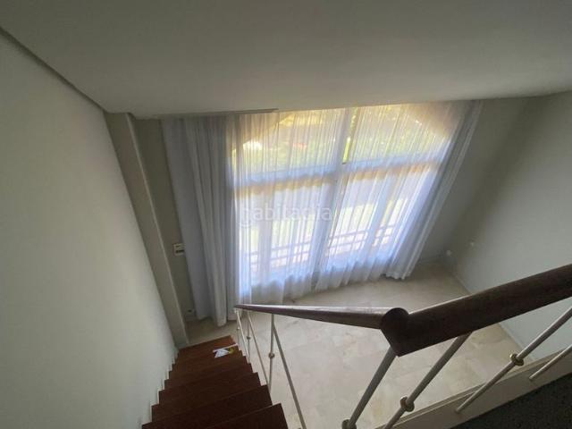 Dúplex en venta en Madrid, Valdemarín. FANTÁSTICO DÚPLEX DE 1 HABITACIÓN EN VALDEMARÍN. Dúplex.
