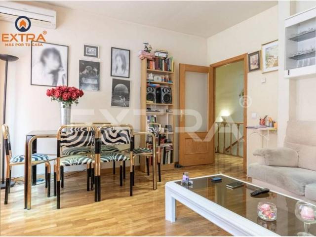Piso en Venta en Madrid