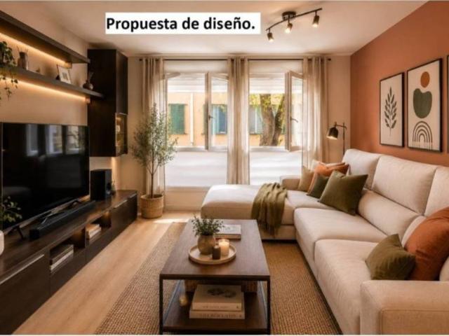 Dúplex en Venta en Madrid