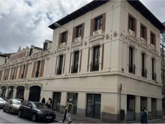 Dúplex en Venta en Madrid