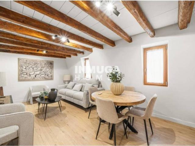 Dúplex en Venta en Madrid