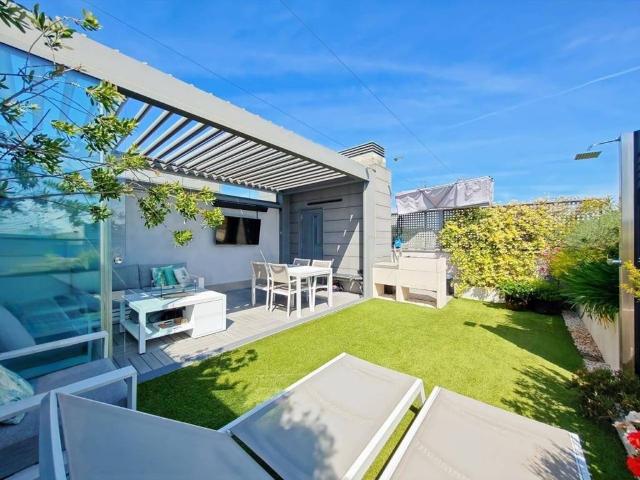 Dúplex en Venta en Madrid