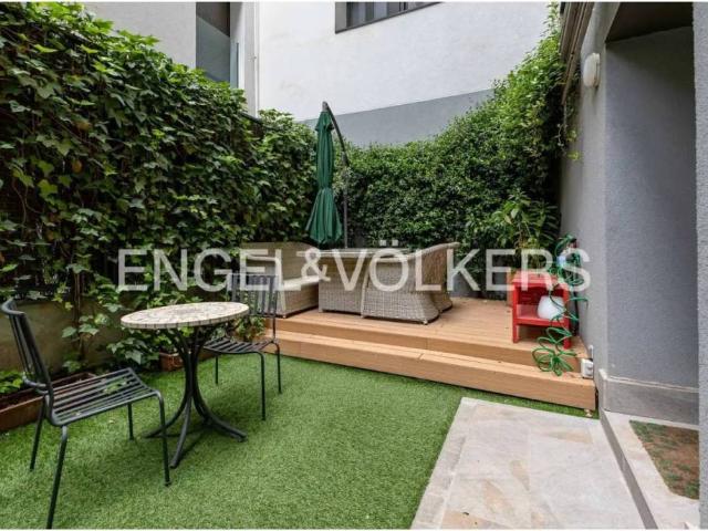 Dúplex en Venta en Madrid