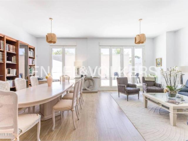 Dúplex en Venta en Madrid
