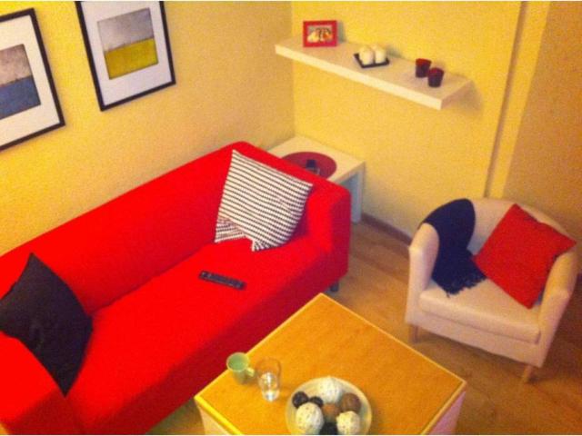 Dúplex en Venta en Madrid