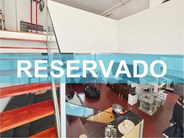 Dúplex en Venta en Madrid