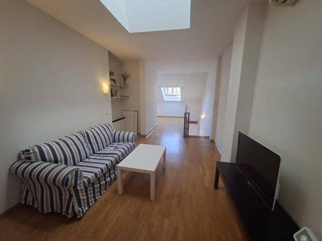 Dúplex en Venta en Madrid