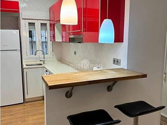 Dúplex en Venta en Madrid