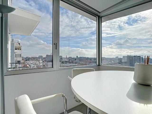 Dúplex en Venta en Madrid