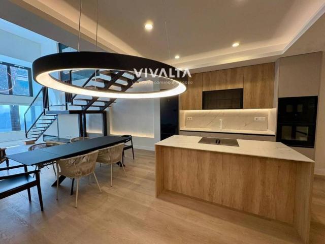 Dúplex en Venta en Madrid