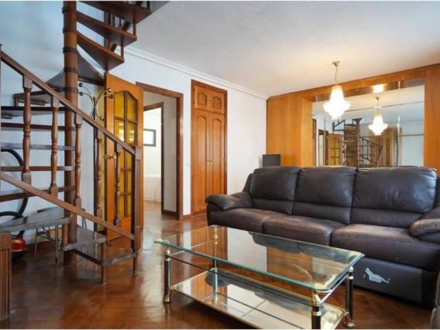 Dúplex en Venta en Madrid