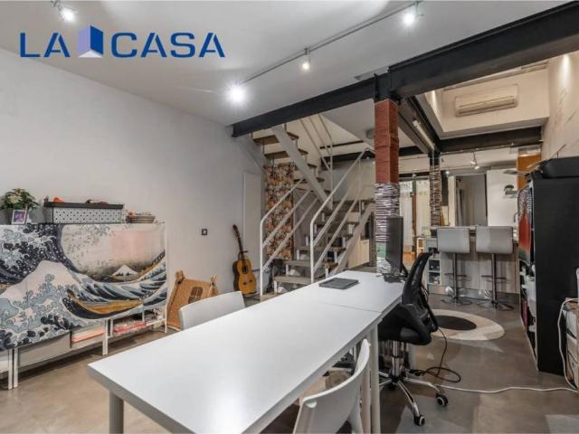 Dúplex en Venta en Madrid