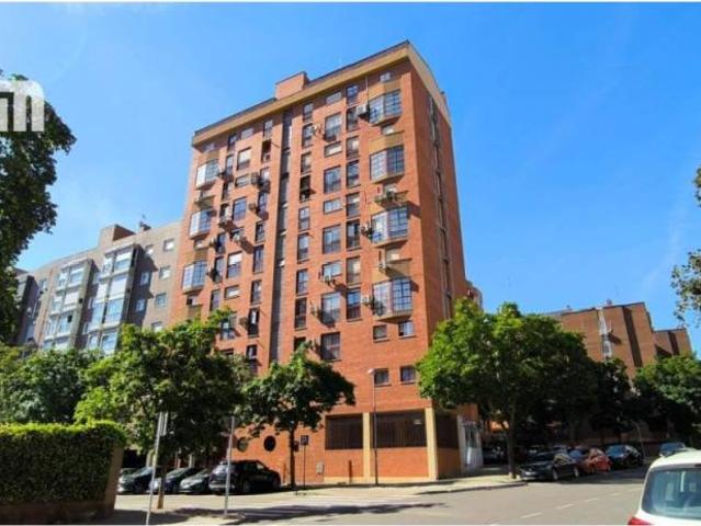 Dúplex en Venta en Madrid