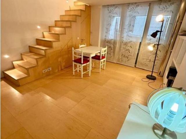 Dúplex en Venta en Madrid