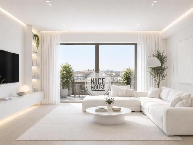 Duplex en venta en Madrid