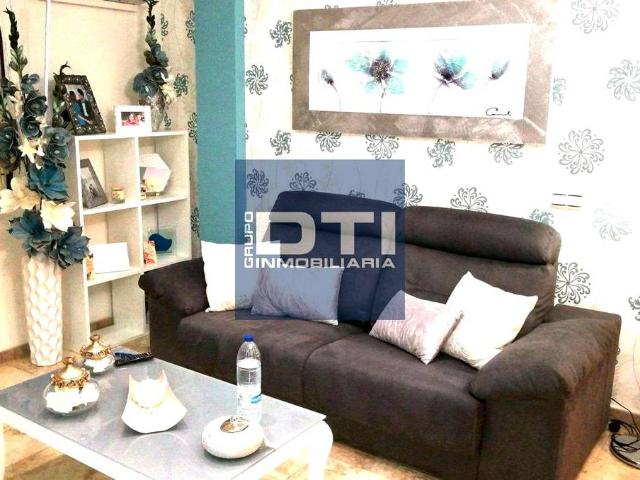 Dúplex en Venta en Madrigueras