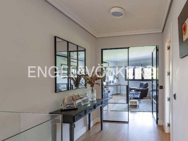 Dúplex en venta en Majadahonda, Carretera del Plantío. Ático dúplex en urbanización Las Norias. Dúplex.