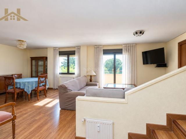 Dúplex en venta en Majadahonda, Casco Antiguo. Dúplex.