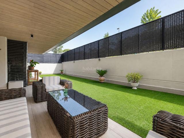 Dúplex en venta en Majadahonda, Golf El Carralero. Dúplex.