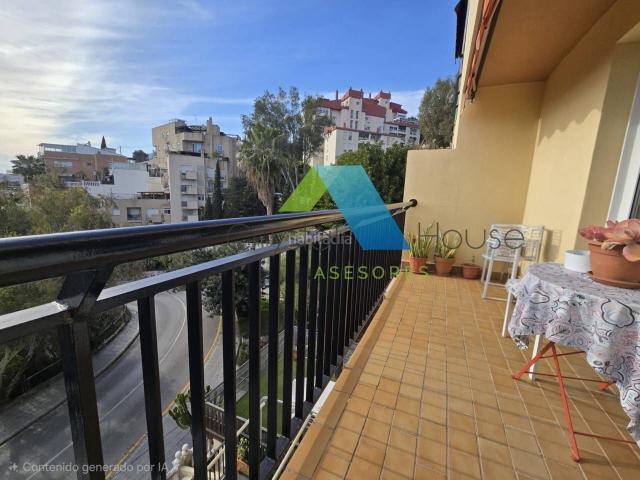Dúplex en venta en Málaga, Olletas Sierra Blanquilla. Dúplex en venta en Pinares de Olletas. Dúplex.