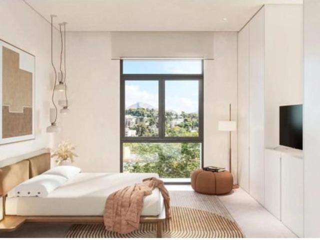 Duplex en Venta en Málaga del Fresno, Málaga