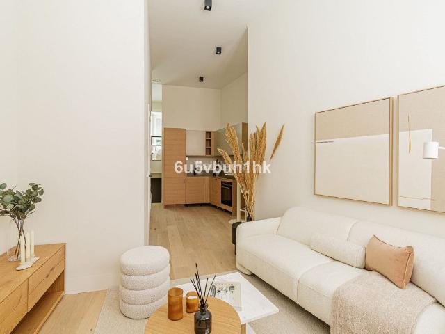 Dúplex en venta en Málaga, La Merced. Dúplex.