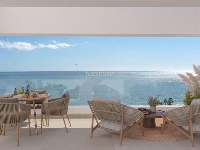 Dúplex en venta en Málaga, Paseo Marítimo Oeste Pacífico. Dúplex.