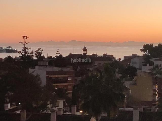 Dúplex en venta en Málaga, Pinares de San Antón. Dúplex.