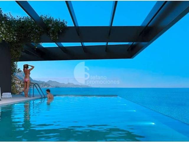 Dúplex en Venta en Málaga