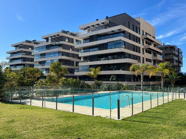 Dúplex en Venta en Málaga