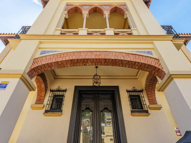 Dúplex en Venta en Málaga