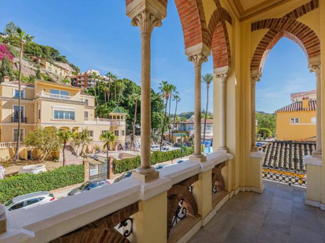 Dúplex en Venta en Málaga