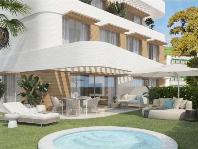 Dúplex en Venta en Málaga