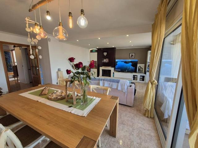 Dúplex en Venta en Malgrat de Mar