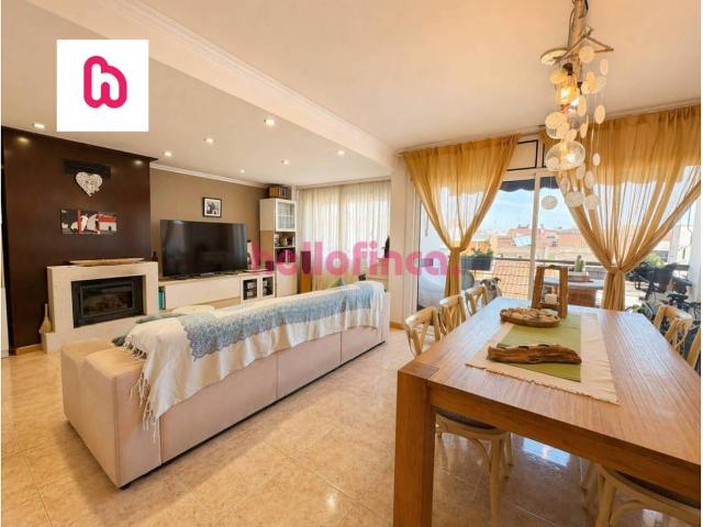 Dúplex en Venta en Malgrat de Mar