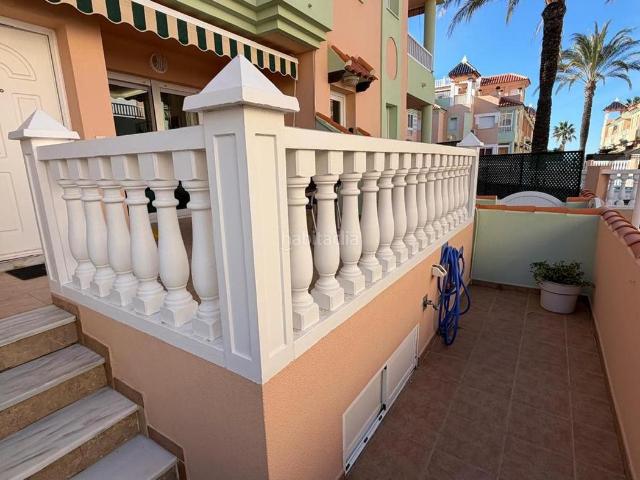 Dúplex en venta en Manga del Mar Menor La, Tomás Maestre. REF 1470 V.F.M. ÁREA 11 Nº 35 DÚPLEX 34 34 postlegalspania.com. Dúplex Manga del Mar Menor.