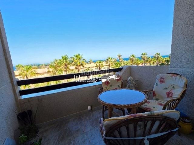 Dúplex en venta en Manga del Mar Menor La, Tomás Maestre. Urbanización en primera línea del Mar Menor. Dúplex Manga del Mar Menor.