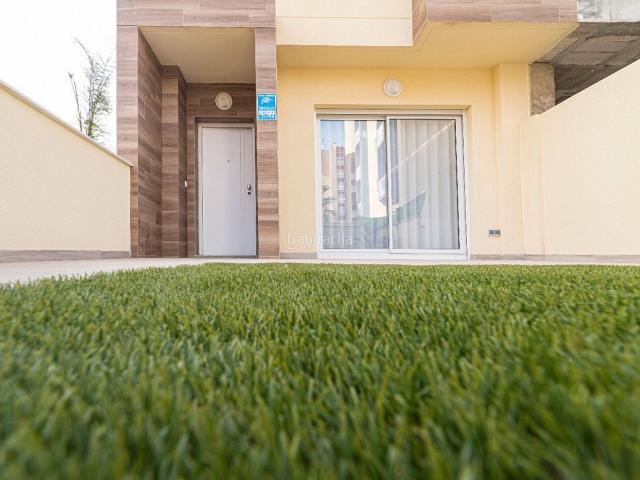 Dúplex en venta en Manga del Mar Menor La, Entremares. Dúplex de 2 dormitorios en venta en La Manga del Mar Menor, con piscina. Dúplex Manga del Mar Menor.
