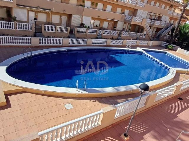 Dúplex en venta en Manga del Mar Menor La, Playa de las Gaviotas El Pedrucho. Dúplex Manga del Mar Menor.
