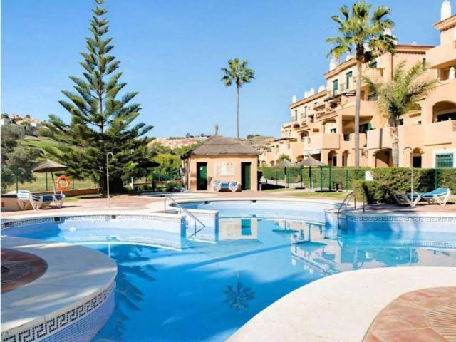 Dúplex en Venta en Manilva