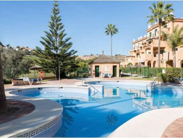 Dúplex en Venta en Manilva