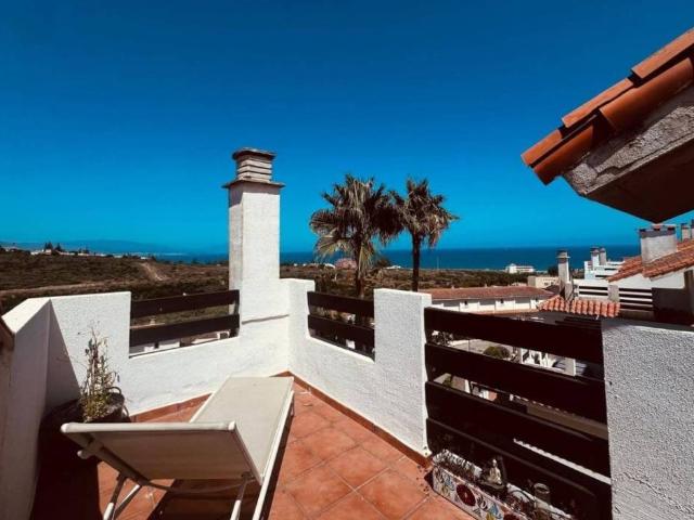 Dúplex en Venta en Manilva