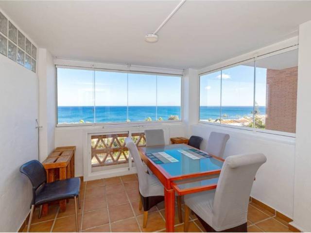 Dúplex en Venta en Manilva