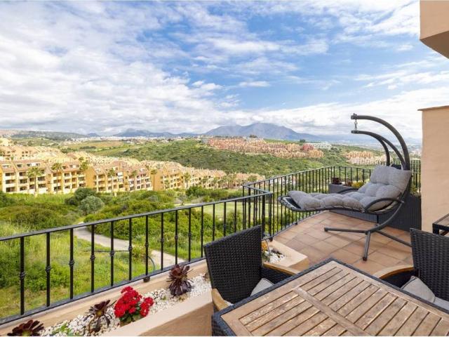 Dúplex en Venta en Manilva